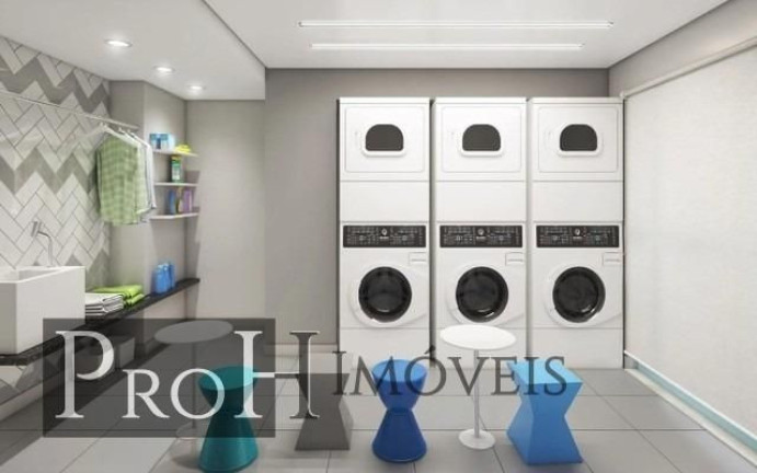 Imagem Apartamento com 1 Quarto à Venda, 30 m² em Barra Funda - São Paulo Imagem Apartamento com 1 Quarto à Venda, 30 m² em Barra Funda - São Paulo