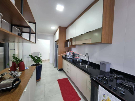 Imagem Apartamento com 3 Quartos à Venda, 126 m² em Canto Do Forte - Praia Grande Imagem Apartamento com 3 Quartos à Venda, 126 m² em Canto Do Forte - Praia Grande