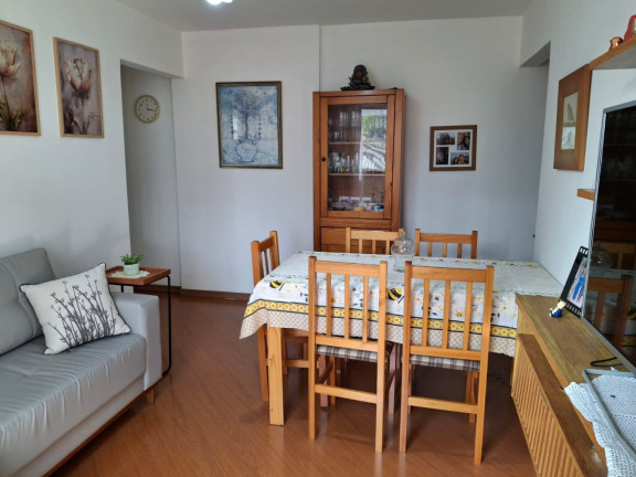 Imagem Apartamento com 2 Quartos à Venda, 61 m² em Butantã - São Paulo