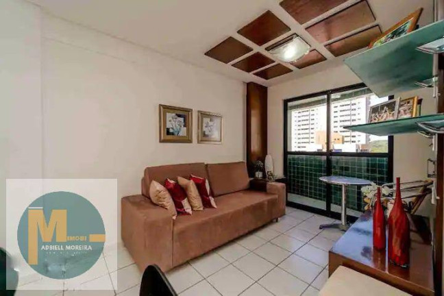 Imagem Apartamento com 2 Quartos à Venda, 55 m² em Tirol - Natal Imagem Apartamento com 2 Quartos à Venda, 55 m² em Tirol - Natal