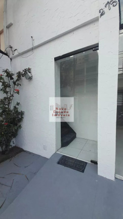 Imagem Sobrado com 3 Quartos à Venda, 150 m² em Vila Olímpia - São Paulo Imagem Sobrado com 3 Quartos à Venda, 150 m² em Vila Olímpia - São Paulo