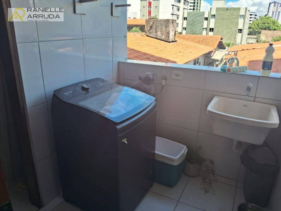 Imagem Apartamento com 3 Quartos à Venda, 109 m² em Jardim Oceania - João Pessoa Imagem Apartamento com 3 Quartos à Venda, 109 m² em Jardim Oceania - João Pessoa
