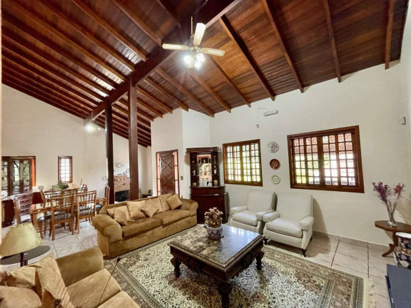 Imagem Casa com 3 Quartos à Venda, 321 m² em Chácara São João - Carapicuíba Imagem Casa com 3 Quartos à Venda, 321 m² em Chácara São João - Carapicuíba