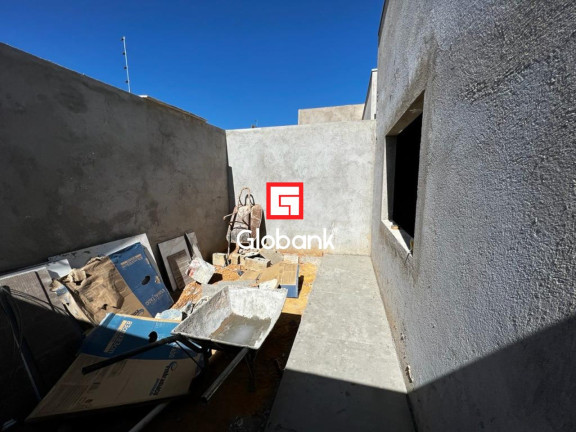 Imagem Casa com 3 Quartos à Venda, 150 m² em Ibituruna - Montes Claros Imagem Casa com 3 Quartos à Venda, 150 m² em Ibituruna - Montes Claros