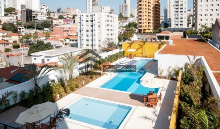 Imagem Apartamento com 1 Quarto à Venda, 67 m² em Vila Mariana - São Paulo Imagem Apartamento com 1 Quarto à Venda, 67 m² em Vila Mariana - São Paulo