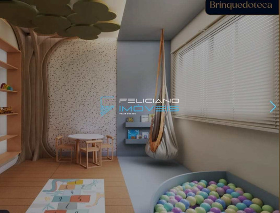 Imagem Apartamento com 1 Quarto à Venda, 50 m² em Guilhermina - Praia Grande Imagem Apartamento com 1 Quarto à Venda, 50 m² em Guilhermina - Praia Grande