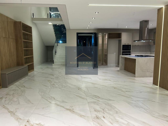 Imagem Casa de Condomínio com 3 Quartos à Venda, 270 m² em Condomínio Mont Blanc - Sorocaba