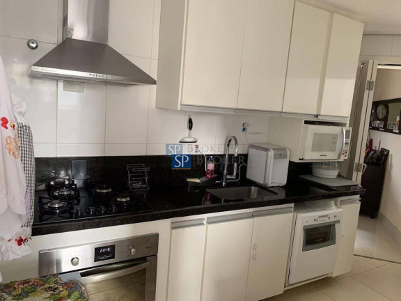 Imagem Apartamento com 3 Quartos à Venda, 115 m² em Bosque Da Saúde - São Paulo Imagem Apartamento com 3 Quartos à Venda, 115 m² em Bosque Da Saúde - São Paulo