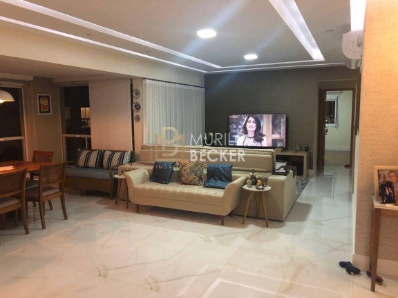Apartamento com 3 Quartos à Venda, 154 m² em Vila Ema - São José Dos Campos