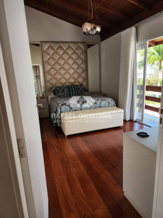 Imagem Casa de Condomínio com 5 Quartos à Venda, 328 m² em Sambaqui - Florianópolis