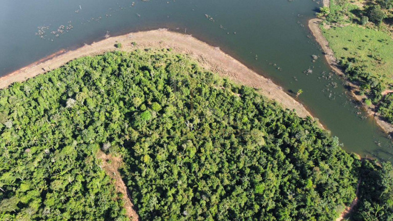 Imagem Chácara à Venda, 10 m² em Zona Rural - Sinop Imagem Chácara à Venda, 10 m² em Zona Rural - Sinop