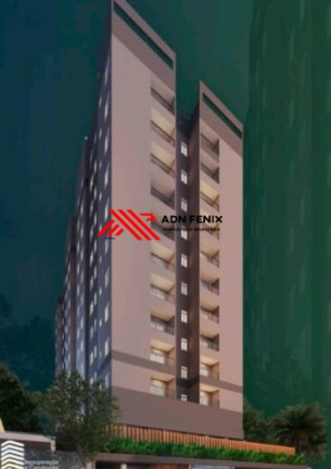 Apartamento com 2 Quartos à Venda, 42 m² em Vila Rosália - Guarulhos