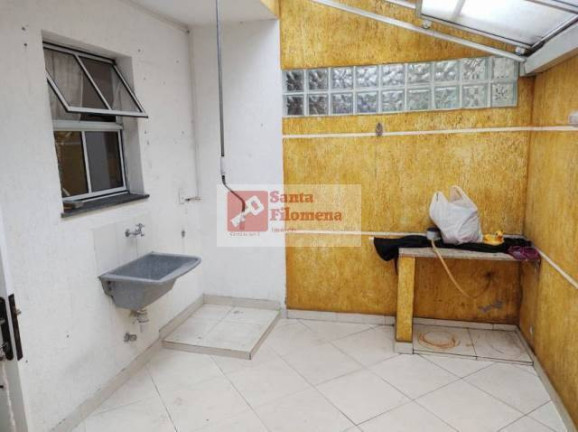 Imagem Casa de Condomínio com 2 Quartos à Venda, 62 m² em Vila Homero Thon - Santo André Imagem Casa de Condomínio com 2 Quartos à Venda, 62 m² em Vila Homero Thon - Santo André