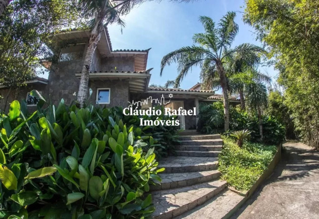 Casa com 6 Quartos à Venda, 538 m² em Manguinhos - Armação Dos Búzios