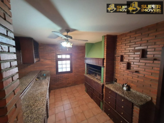 Imagem Casa com 4 Quartos à Venda, 936 m² em Areal - Pelotas