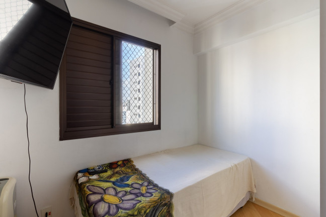 Imagem Apartamento com 4 Quartos à Venda, 93 m² em Barra Funda - São Paulo Imagem Apartamento com 4 Quartos à Venda, 93 m² em Barra Funda - São Paulo