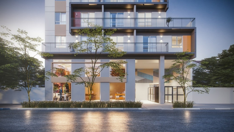 Imagem Imóvel à Venda, 39 m² em Bela Vista - São Paulo Imagem Imóvel à Venda, 39 m² em Bela Vista - São Paulo