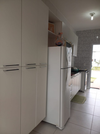 Imagem Casa de Condomínio com 2 Quartos à Venda, 58 m² em Aparecidinha - Sorocaba Imagem Casa de Condomínio com 2 Quartos à Venda, 58 m² em Aparecidinha - Sorocaba
