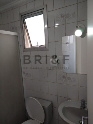 Imagem Apartamento com 2 Quartos à Venda, 65 m² em Vila Paulista - São Paulo Imagem Apartamento com 2 Quartos à Venda, 65 m² em Vila Paulista - São Paulo