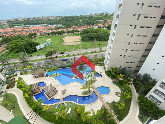 Imagem Apartamento com 2 Quartos à Venda, 83 m² em Cocó - Fortaleza Imagem Apartamento com 2 Quartos à Venda, 83 m² em Cocó - Fortaleza
