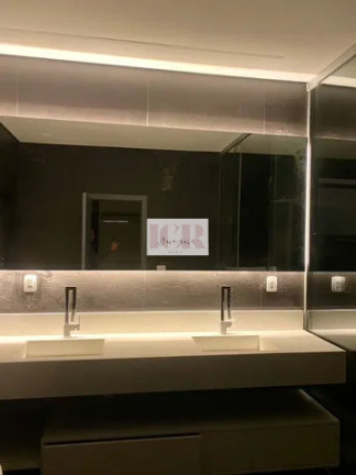 Imagem Casa de Condomínio com 4 Quartos à Venda, 455 m² em Alphaville Nova Esplanada 4 - Votorantim