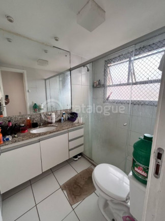 Imagem Cobertura com 4 Quartos à Venda, 171 m² em Lagoa Nova - Natal Imagem Cobertura com 4 Quartos à Venda, 171 m² em Lagoa Nova - Natal