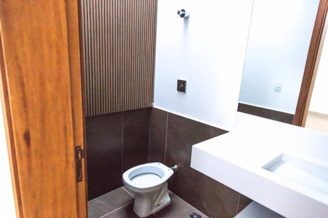 Imagem Casa com 3 Quartos à Venda, 176 m² em Parque Ibiti Reserva - Sorocaba Imagem Casa com 3 Quartos à Venda, 176 m² em Parque Ibiti Reserva - Sorocaba