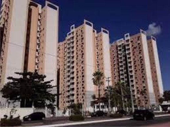 Imagem Apartamento com 3 Quartos à Venda, 81 m² em Fátima - Teresina Imagem Apartamento com 3 Quartos à Venda, 81 m² em Fátima - Teresina