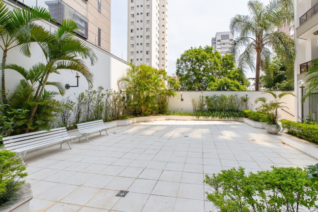 Imagem Imóvel com 4 Quartos à Venda, 223 m² em Vila Clementino - São Paulo Imagem Imóvel com 4 Quartos à Venda, 223 m² em Vila Clementino - São Paulo
