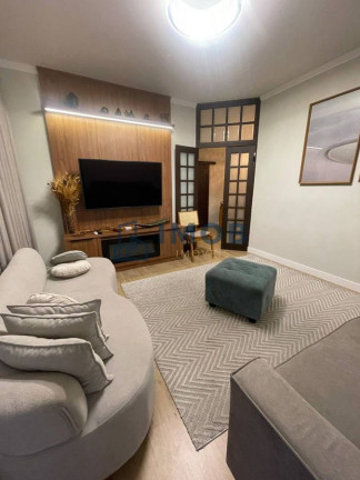 Imagem Casa com 3 Quartos à Venda, 120 m² em Centro - Jaraguá Do Sul