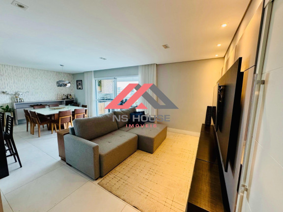 Imóvel com 3 Quartos à Venda, 125 m² em Boa Vista - São Caetano Do Sul