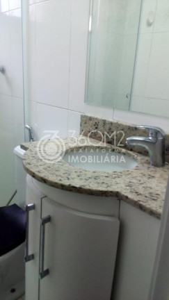 Imagem Apartamento com 3 Quartos à Venda, 93 m² em Campestre - Santo André Imagem Apartamento com 3 Quartos à Venda, 93 m² em Campestre - Santo André