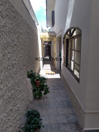 Imagem Sobrado com 3 Quartos à Venda, 130 m² em Jardim Olympia - São Paulo Imagem Sobrado com 3 Quartos à Venda, 130 m² em Jardim Olympia - São Paulo