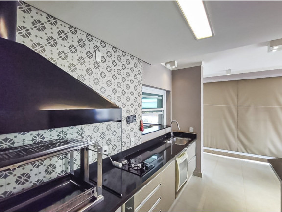 Imagem Casa de Condomínio com 3 Quartos à Venda, 251 m² em Condomínio Yucatán - Paulínia