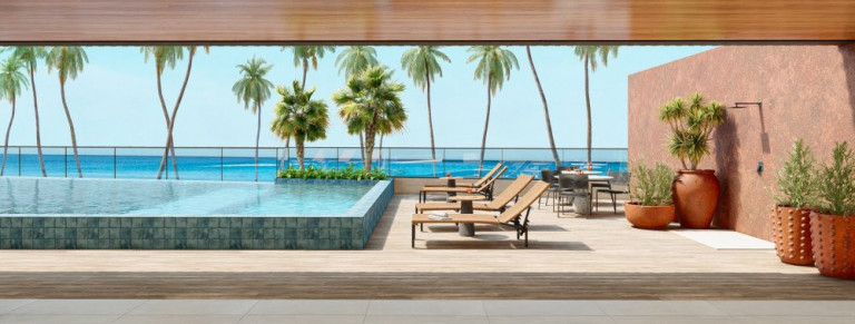 Imagem Apartamento com 3 Quartos à Venda, 200 m² em Cruz Das Almas - Maceió