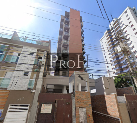 Imagem Apartamento com 2 Quartos à Venda, 51 m² em Campestre - Santo André