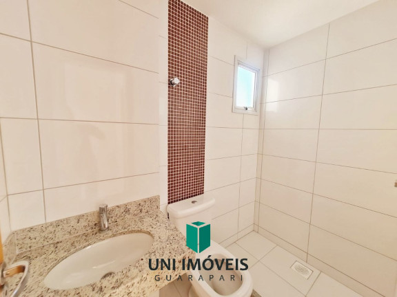 Imagem Apartamento com 2 Quartos à Venda, 67 m² em Praia Do Morro - Guarapari