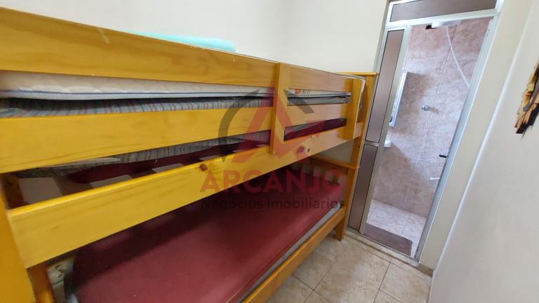 Imagem Apartamento com 3 Quartos à Venda, 77 m² em Itagua - Ubatuba Imagem Apartamento com 3 Quartos à Venda, 77 m² em Itagua - Ubatuba