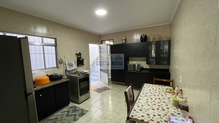 Imagem Casa com 2 Quartos à Venda, 154 m² em Jardim Nossa Senhora Do Carmo - São Paulo Imagem Casa com 2 Quartos à Venda, 154 m² em Jardim Nossa Senhora Do Carmo - São Paulo