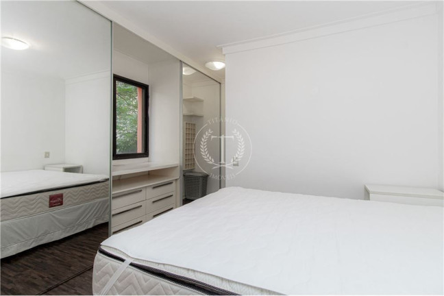 Imagem Apartamento com 1 Quarto à Venda, 55 m² em Itaim Bibi - São Paulo