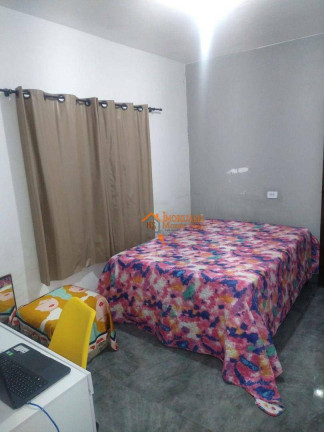 Imagem Sobrado com 3 Quartos à Venda, 235 m² em Jardim Paraíso - Guarulhos Imagem Sobrado com 3 Quartos à Venda, 235 m² em Jardim Paraíso - Guarulhos