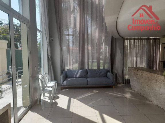 Imagem Apartamento com 3 Quartos à Venda, 90 m² em Fátima - Fortaleza Imagem Apartamento com 3 Quartos à Venda, 90 m² em Fátima - Fortaleza