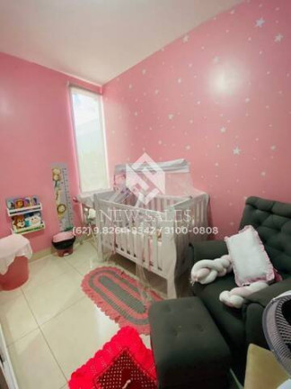 Imagem Apartamento com 2 Quartos à Venda, 150 m² em Parque Das Flores - Goiânia Imagem Apartamento com 2 Quartos à Venda, 150 m² em Parque Das Flores - Goiânia