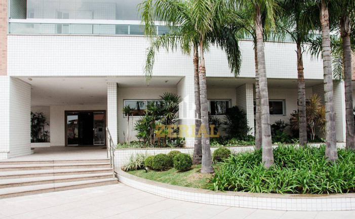 Imagem Apartamento com 3 Quartos à Venda, 130 m² em Santa Paula - São Caetano Do Sul Imagem Apartamento com 3 Quartos à Venda, 130 m² em Santa Paula - São Caetano Do Sul