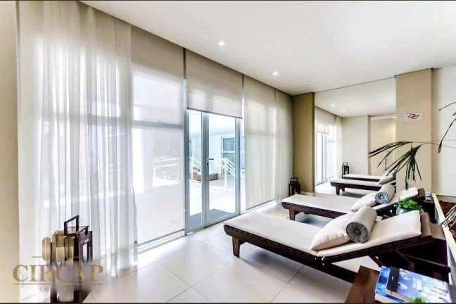 Imagem Apartamento com 2 Quartos à Venda, 65 m² em Pompeia - São Paulo