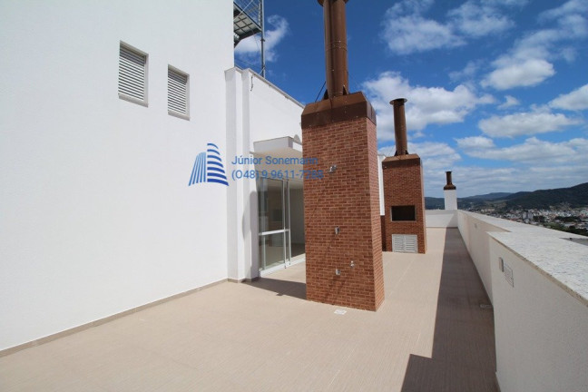 Imagem Cobertura com 3 Quartos à Venda, 410 m² em Centro - Palhoça