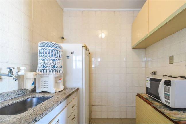Imagem Imóvel com 1 Quarto à Venda,  em Mirandópolis - São Paulo