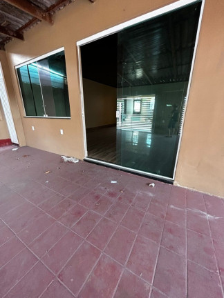 Imagem Casa com 4 Quartos à Venda, 214 m² em Cidade Nova - Manaus Imagem Casa com 4 Quartos à Venda, 214 m² em Cidade Nova - Manaus