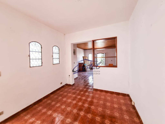 Imagem Casa com 5 Quartos à Venda, 260 m² em Butantã - São Paulo Imagem Casa com 5 Quartos à Venda, 260 m² em Butantã - São Paulo