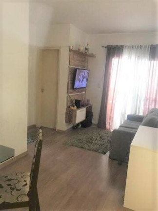 Imagem Apartamento com 2 Quartos à Venda, 52 m² em Ponte De São João - Jundiaí